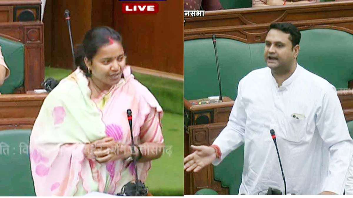 post